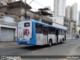 ANSAL - Auto Nossa Senhora de Aparecida 299 na cidade de Juiz de Fora, Minas Gerais, Brasil, por Fábio Singulani. ID da foto: :id.