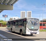 Borborema Imperial Transportes 247 na cidade de Recife, Pernambuco, Brasil, por Luan Santos. ID da foto: :id.