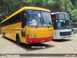 Associação de Preservação de Ônibus Clássicos 42011 na cidade de Campinas, São Paulo, Brasil, por Athos Arruda. ID da foto: :id.