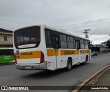 Viação Transcontilha Ltda TEC-035 na cidade de Cajati, São Paulo, Brasil, por Leandro Muller. ID da foto: :id.