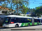 Next Mobilidade - ABC Sistema de Transporte 8161 na cidade de São Bernardo do Campo, São Paulo, Brasil, por Juliano Soares. ID da foto: :id.