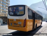 Real Auto Ônibus C41344 na cidade de Rio de Janeiro, Rio de Janeiro, Brasil, por Vinicius Lopes. ID da foto: :id.