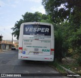 Vesper Transportes 9236 na cidade de Limeira, São Paulo, Brasil, por André Leandro. ID da foto: :id.