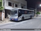 Ônibus Particulares 550 na cidade de Aimorés, Minas Gerais, Brasil, por Gabriel Soares. ID da foto: :id.