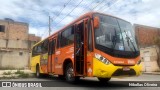 Autotrans > Turilessa 25020 na cidade de Ibirité, Minas Gerais, Brasil, por Nikollas Oliveira. ID da foto: :id.