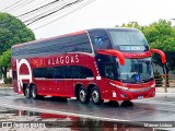 Real Alagoas de Viação 101 na cidade de Maceió, Alagoas, Brasil, por Marcos Lisboa. ID da foto: :id.
