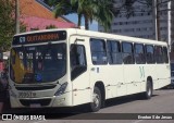 Reunidas Transportes Coletivos 30057 na cidade de Curitiba, Paraná, Brasil, por Everton S de Jesus. ID da foto: :id.