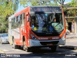 Transbus Transportes > Gávea Transportes 29361 na cidade de Belo Horizonte, Minas Gerais, Brasil, por Renato Brito. ID da foto: :id.