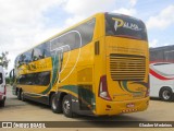 Palma Transporte e Turismo 042022 na cidade de Caruaru, Pernambuco, Brasil, por Glauber Medeiros. ID da foto: :id.