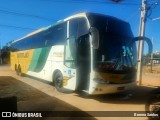 Empresa Gontijo de Transportes 14565 na cidade de Janaúba, Minas Gerais, Brasil, por Brenno Santos. ID da foto: :id.