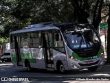 Transcooper > Norte Buss 1 6099 na cidade de São Paulo, São Paulo, Brasil, por Gilberto Mendes dos Santos. ID da foto: :id.