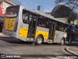Transunião Transportes 3 6254 na cidade de São Paulo, São Paulo, Brasil, por Rafael Lopes de Oliveira. ID da foto: :id.