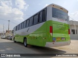 NH Transportes 550 na cidade de Campo Belo, Minas Gerais, Brasil, por Paulo Alexandre da Silva. ID da foto: :id.