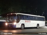 Brubuss Transportes 10400 na cidade de Bertioga, São Paulo, Brasil, por Carlos henrique. ID da foto: :id.