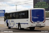 ATT - Atlântico Transportes e Turismo 2462 na cidade de Vitória da Conquista, Bahia, Brasil, por Rava Ogawa. ID da foto: :id.