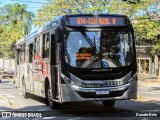 Pampulha Transportes > Plena Transportes 11231 na cidade de Belo Horizonte, Minas Gerais, Brasil, por Renato Brito. ID da foto: :id.