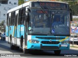 TRANSA - Transa Transporte Coletivo 738 na cidade de Três Rios, Rio de Janeiro, Brasil, por Augusto César. ID da foto: :id.