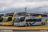 Valmir Transporte & Turismo 19000 na cidade de Serra Talhada, Pernambuco, Brasil, por Lucas Ramon. ID da foto: :id.