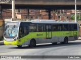 SM Transportes 20953 na cidade de Belo Horizonte, Minas Gerais, Brasil, por Pedro Castro. ID da foto: :id.