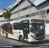 Erig Transportes > Gire Transportes B63033 na cidade de Rio de Janeiro, Rio de Janeiro, Brasil, por Wallace Velloso. ID da foto: :id.