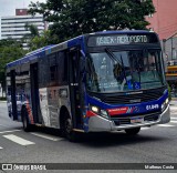 Next Mobilidade - ABC Sistema de Transporte 81.049 na cidade de São Paulo, São Paulo, Brasil, por Matheus Costa. ID da foto: :id.