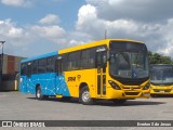 Sharp Transportes 151 na cidade de Araucária, Paraná, Brasil, por Everton S de Jesus. ID da foto: :id.