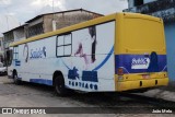 Ônibus Particulares 9571 na cidade de Maceió, Alagoas, Brasil, por João Melo. ID da foto: :id.