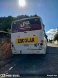 JA - Special Bus 007 na cidade de Capela, Sergipe, Brasil, por Bruno Costa. ID da foto: :id.