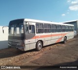 Ônibus Particulares 2042 na cidade de Campo Grande, Mato Grosso do Sul, Brasil, por PAULO MARINHO. ID da foto: :id.