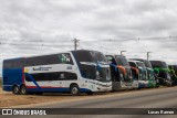 Valmir Transporte & Turismo 2462 na cidade de Serra Talhada, Pernambuco, Brasil, por Lucas Ramon. ID da foto: :id.