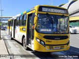Plataforma Transportes 30987 na cidade de Salvador, Bahia, Brasil, por Victor São Tiago Santos. ID da foto: :id.