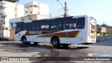 Auto Ônibus Vera Cruz DC 5.038 na cidade de Duque de Caxias, Rio de Janeiro, Brasil, por Anderson Nascimento. ID da foto: :id.