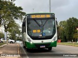 Integração Transportes 4103 na cidade de Cuiabá, Mato Grosso, Brasil, por Daniel Henrique. ID da foto: :id.