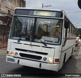 Ônibus Particulares 7415 na cidade de Nova Iguaçu, Rio de Janeiro, Brasil, por Miguel Henrique. ID da foto: :id.