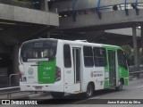 Transcooper > Norte Buss 1 6547 na cidade de São Paulo, São Paulo, Brasil, por Joase Batista da Silva. ID da foto: :id.