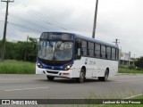 Capital do Agreste Transporte Urbano 608 na cidade de Caruaru, Pernambuco, Brasil, por Lenilson da Silva Pessoa. ID da foto: :id.