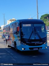 Planeta Transportes Rodoviários 2251 na cidade de Cariacica, Espírito Santo, Brasil, por Abner Meireles Wernersbach. ID da foto: :id.