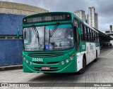 OT Trans - Ótima Salvador Transportes 20201 na cidade de Salvador, Bahia, Brasil, por Silas Azevedo. ID da foto: :id.