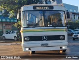 Ônibus Particulares 5354 na cidade de Brazlândia, Distrito Federal, Brasil, por Pietro Ribeiro. ID da foto: :id.
