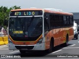 Empresa de Transportes Braso Lisboa A29049 na cidade de Rio de Janeiro, Rio de Janeiro, Brasil, por Guilherme Pereira Costa. ID da foto: :id.