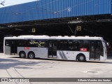 Next Mobilidade - ABC Sistema de Transporte 5409 na cidade de Santo André, São Paulo, Brasil, por Gilberto Mendes dos Santos. ID da foto: :id.