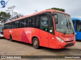 SOGAL - Sociedade de Ônibus Gaúcha Ltda. 344 na cidade de Canoas, Rio Grande do Sul, Brasil, por Emerson Dorneles. ID da foto: :id.