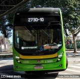 Upbus Qualidade em Transportes 3 5008 na cidade de São Paulo, São Paulo, Brasil, por Andre Santos de Moraes. ID da foto: :id.