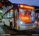 Transportes Futuro C30192 na cidade de Rio de Janeiro, Rio de Janeiro, Brasil, por Christian Soares. ID da foto: :id.