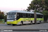 Auto Omnibus Floramar 10751 na cidade de Belo Horizonte, Minas Gerais, Brasil, por Daniel da Silva. ID da foto: :id.