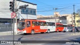 Autotrans > Turilessa 25941 na cidade de Belo Horizonte, Minas Gerais, Brasil, por Jefferson Santos. ID da foto: :id.