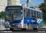 Auto Ônibus Fagundes RJ 101.129 na cidade de Niterói, Rio de Janeiro, Brasil, por André Almeida. ID da foto: :id.