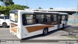Auto Ônibus Vera Cruz DC 5.048 na cidade de Duque de Caxias, Rio de Janeiro, Brasil, por Anderson Nascimento. ID da foto: :id.