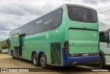 Ônibus Particulares 2E01 na cidade de Serra Talhada, Pernambuco, Brasil, por Lucas Ramon. ID da foto: :id.