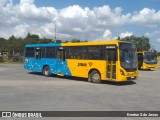 Sharp Transportes 118 na cidade de Araucária, Paraná, Brasil, por Everton S de Jesus. ID da foto: :id.